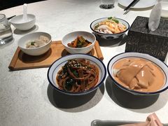 -汉唐宴长安食府