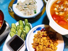 -悦硒楼·新派恩施菜