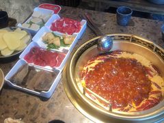 -小龙坎老火锅(北京三里屯店)