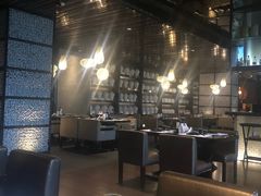 大堂-曙亚洲餐厅-重庆富力艾美酒店(南坪万达广场店)