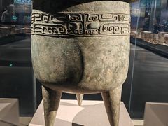 -盘龙城国家考古遗址公园