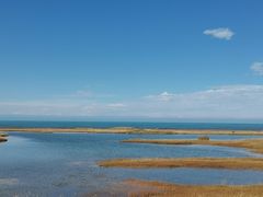 -青海湖国家重点风景名胜区