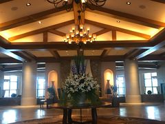 -长白山万达喜来登度假酒店