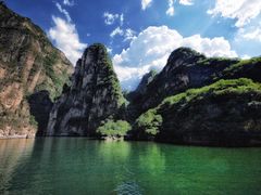 -龙庆峡风景区