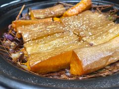 -鲁西南老厨子·特色鲁菜(经一纬五店)