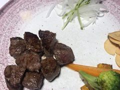 -天丰日本料理·铁板烧