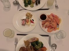 -深圳中海凯骊酒店