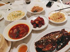 -南小馆(迪士尼小镇店)