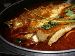 -炊烟小炒黄牛肉(东庆街店)