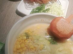 -味千拉面(德雅路CFC富兴时代店)