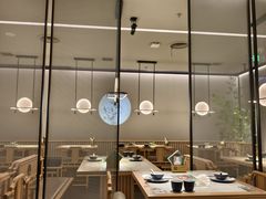 -绿茶餐厅(青岛城阳万象汇店)