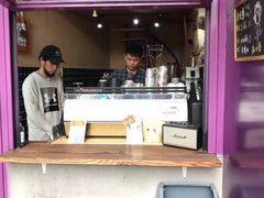 -HANA COFFEE(长寿路店)