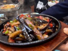 -湘聚缘湘菜馆(斜土路店)