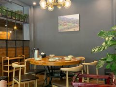 大堂-牛品福潮汕牛肉火锅(旺庄店)