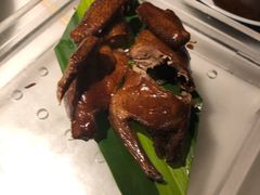 -绿茶餐厅(千岛湖银泰城店)