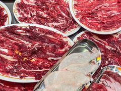 -金龙大四喜牛肉火锅