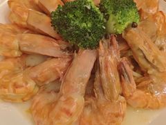 -采粤轩中餐厅(惠州金海湾喜来登度假酒店)