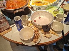 -福厨餐厅·宜昌地标美食(水悦城店)