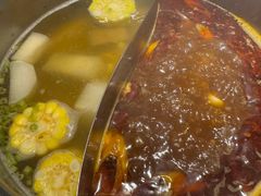 -三毛牛肉店(福强店)