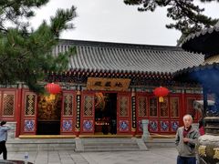 -五台山风景名胜区