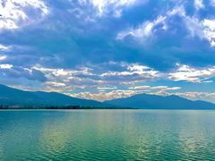 -西昌邛海湿地