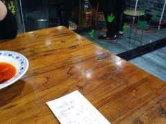 -豫掌柜饸饹面·烩面(秀沿路店)