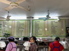 -小草糖水(海棠村店)