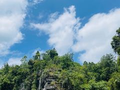 -山王坪喀斯特国家生态公园