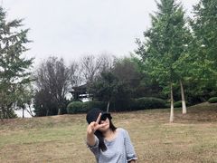 -合肥三国新城遗址公园