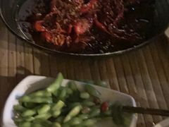 -聚汇三少·龙虾·中餐厅(莫邪路新天地店)