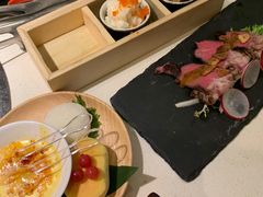 -赤坂亭M9和牛烧肉·日料398放题(万达店)