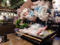 -樱宿日式和牛烧肉(五道口店)