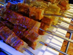 -三个蒙古大叔羊肉串(大宁店)