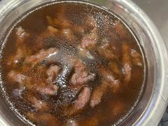 -歪头牛肉(金龙壹号店)