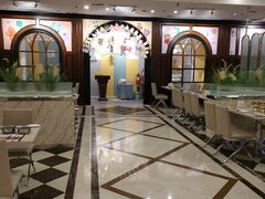 -芭菲盛宴·环球美食(北城国际店)