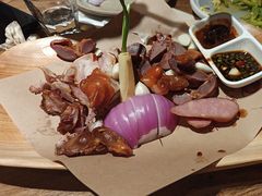 -鸽子窝(青塔店)