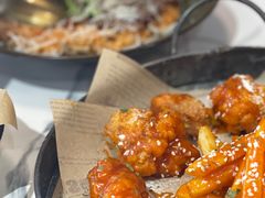 -咕鹿流心披萨(下沙店)