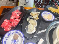 -禧鳳記·猪肚鸡火锅(玖洲道店)