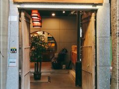 门面-生机蔬食·24节气料理餐厅(番禺广场店)