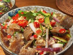 -乔街深夜食堂·小龙虾·高压锅生蚝(杭州总店)