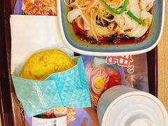 -魏家凉皮(梨园店)