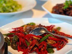 -上海小南国(正大店)