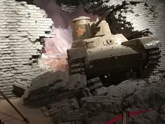 -辽沈战役纪念馆