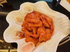 -潮喜竹溪荔湖酒家(荔枝湾店)