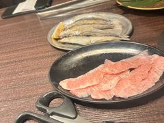 -大馥·炭火烧肉酒场(莘庄莘福坊店)
