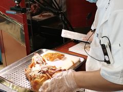 -京天红酒家(马家堡店)