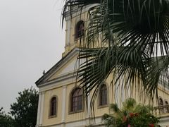 -嘉模圣母教堂