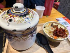 -新疆烧烤王(广灵店)