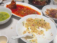 -大潮淮·淮扬菜(何园旗舰店)
