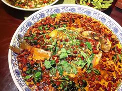 -杨记隆府(汉街店)